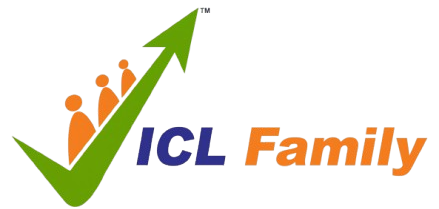 ICL Family Logo